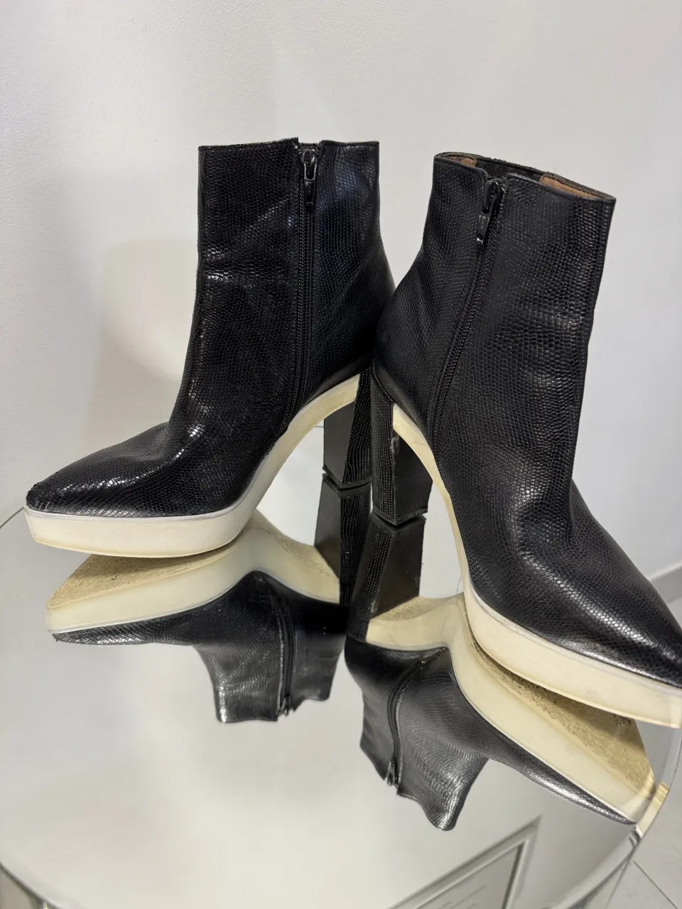 Botas Uma - imagen 8