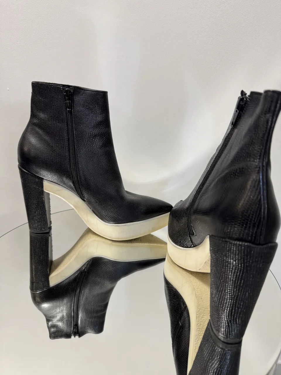 Botas Uma - imagen 3
