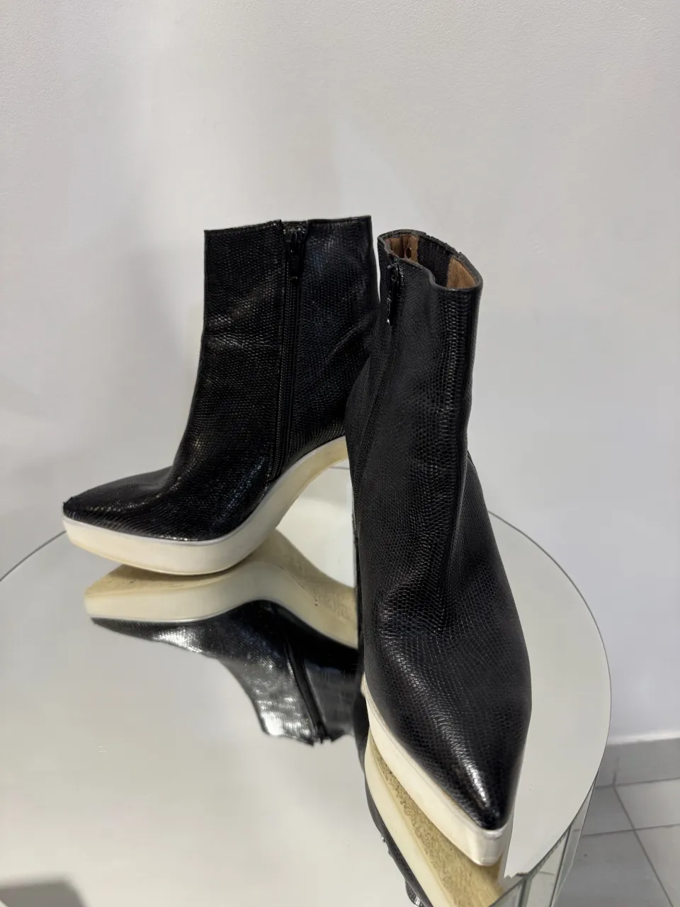 Botas Uma - imagen 9