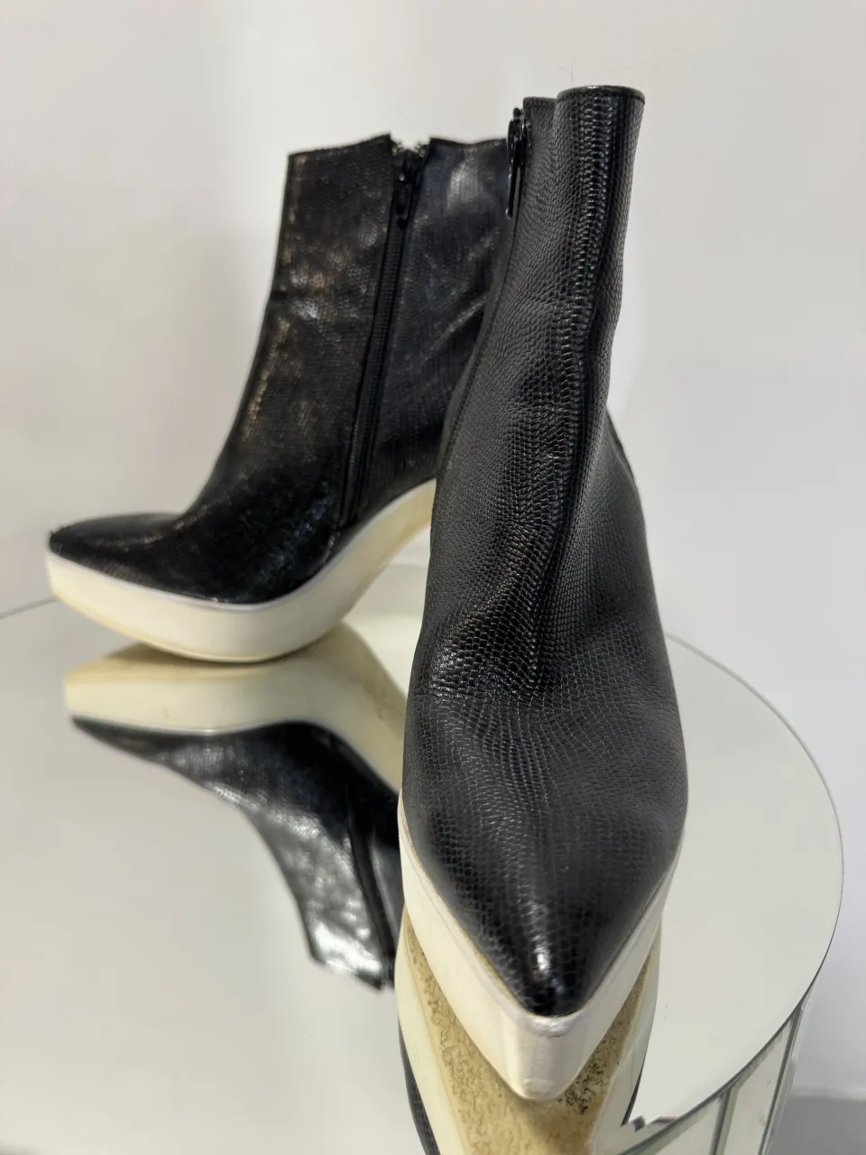 Botas Uma - imagen 5