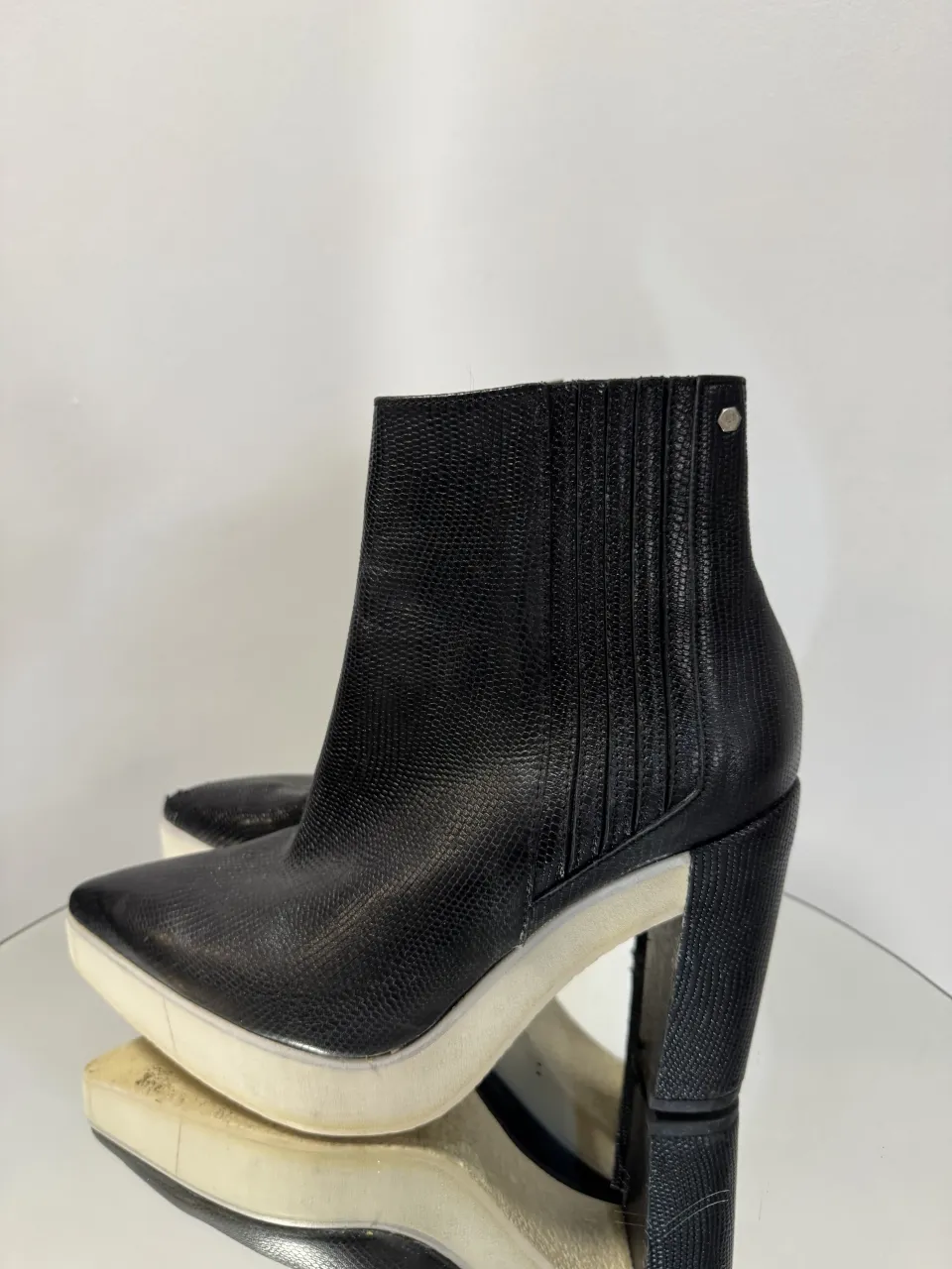 Botas Uma - imagen 7