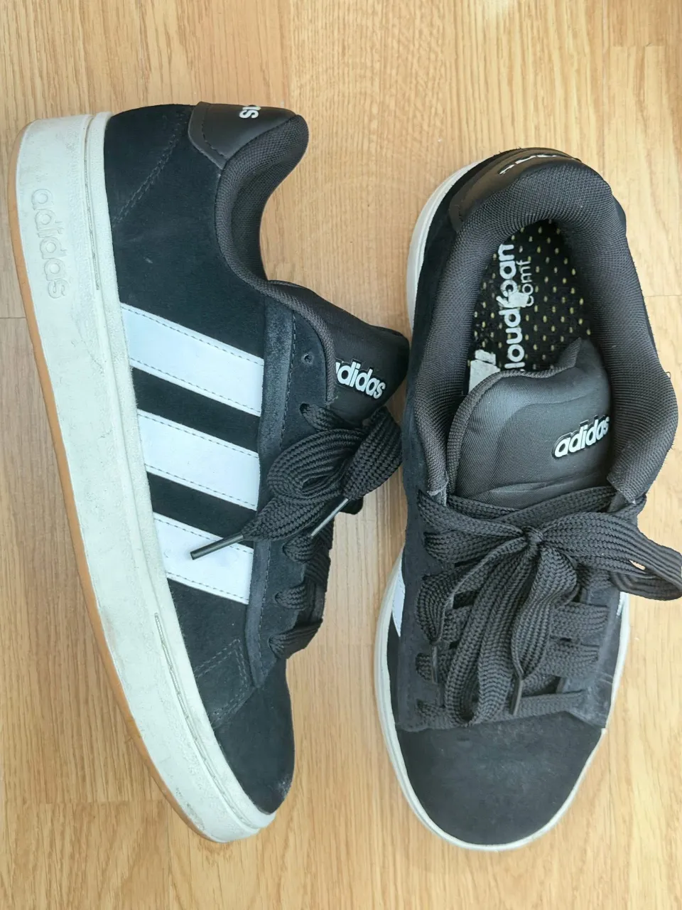 Zapatillas adidas - imagen 1