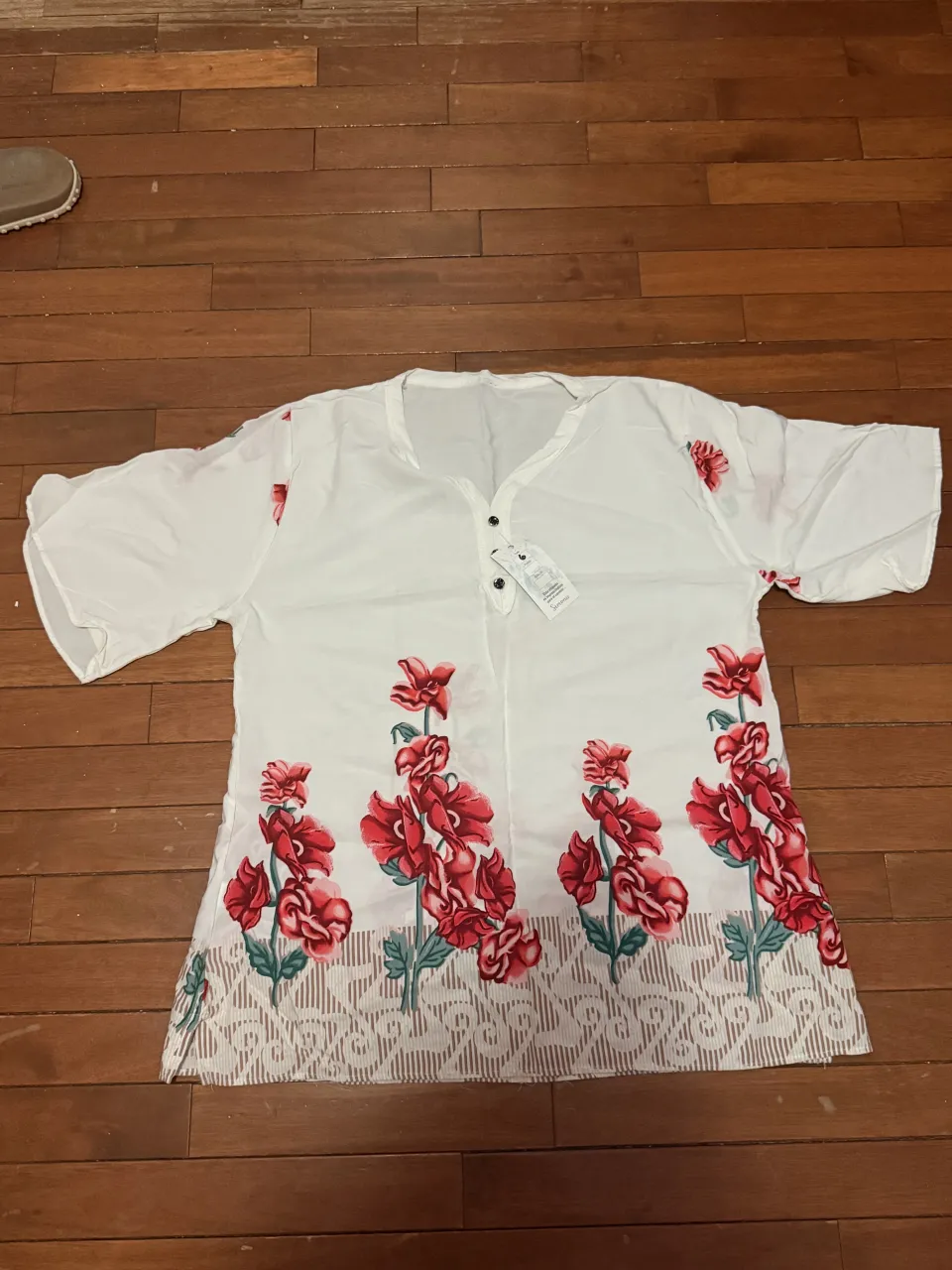 Remera Generica - imagen 1