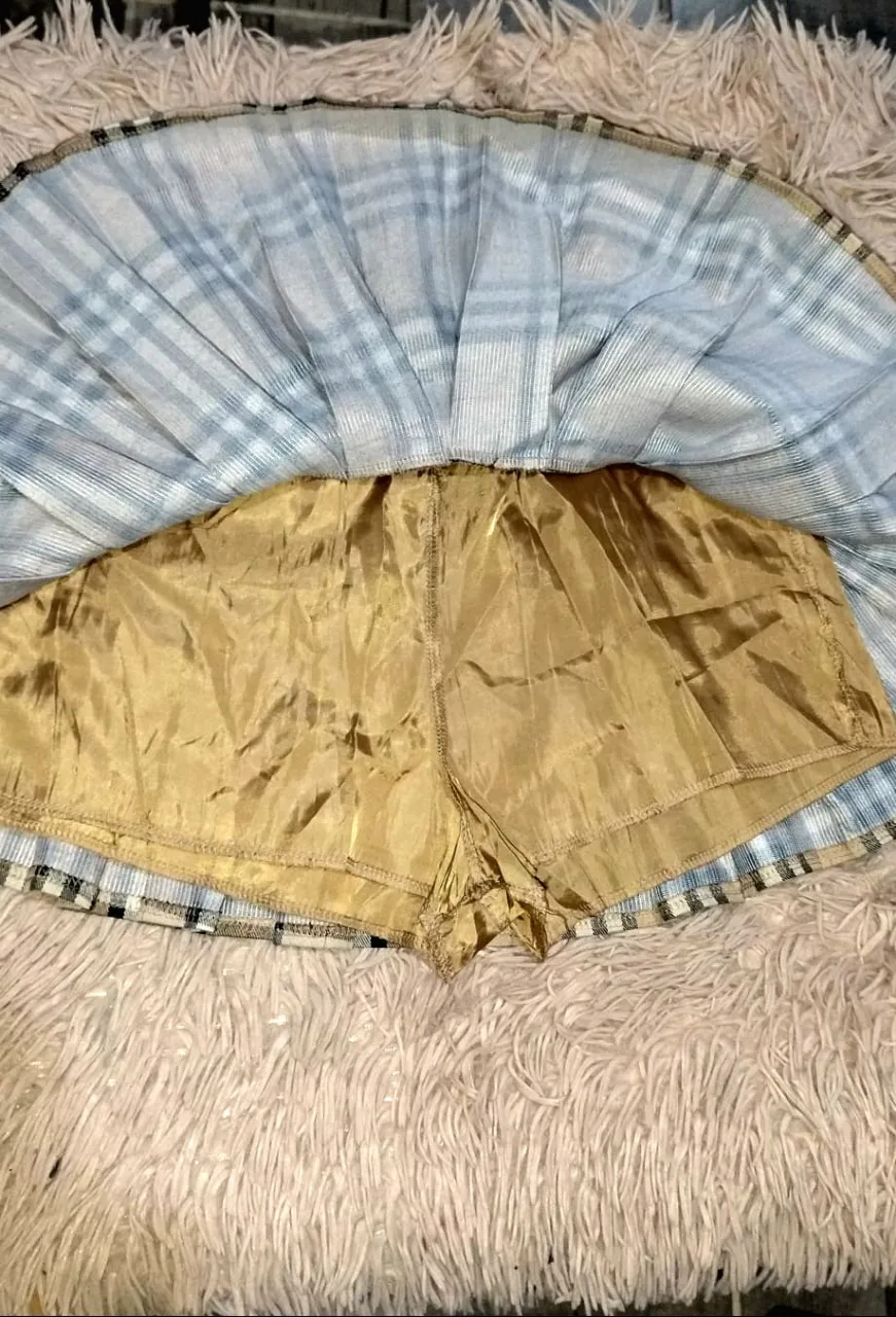 Pollera New style damai - imagen 2