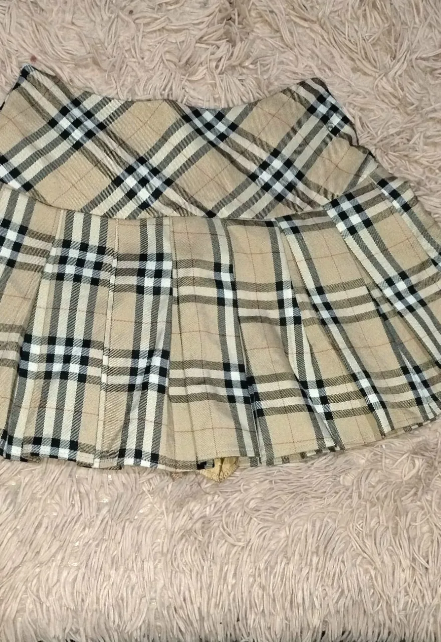 Pollera New style damai - imagen 1