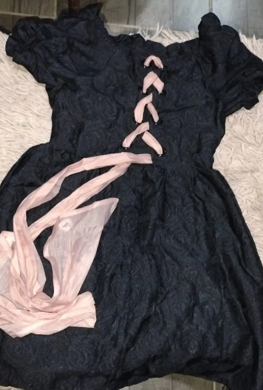 Vestido A ≠ - imagen 2