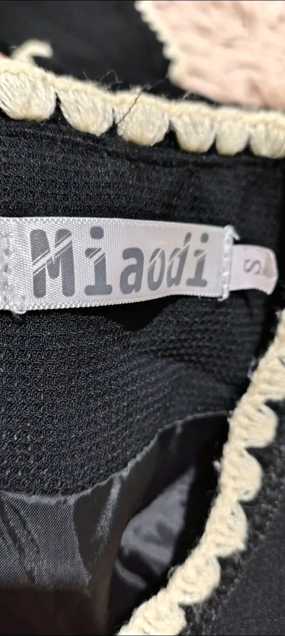 Campera Miaodi - imagen 3
