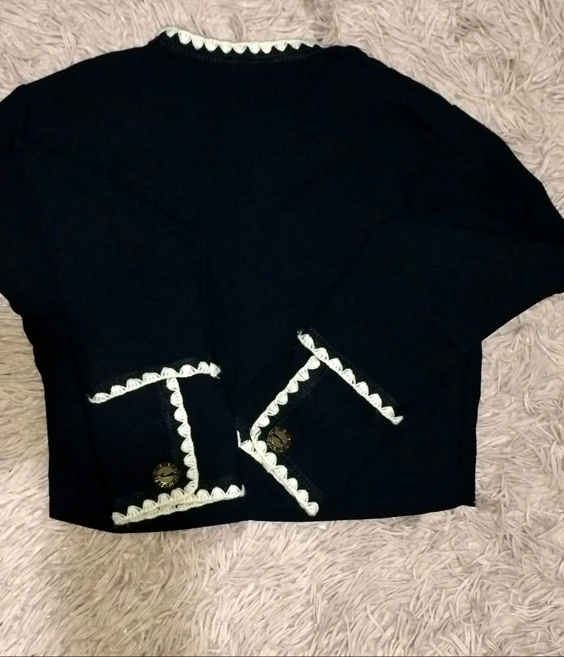 Campera Miaodi - imagen 2