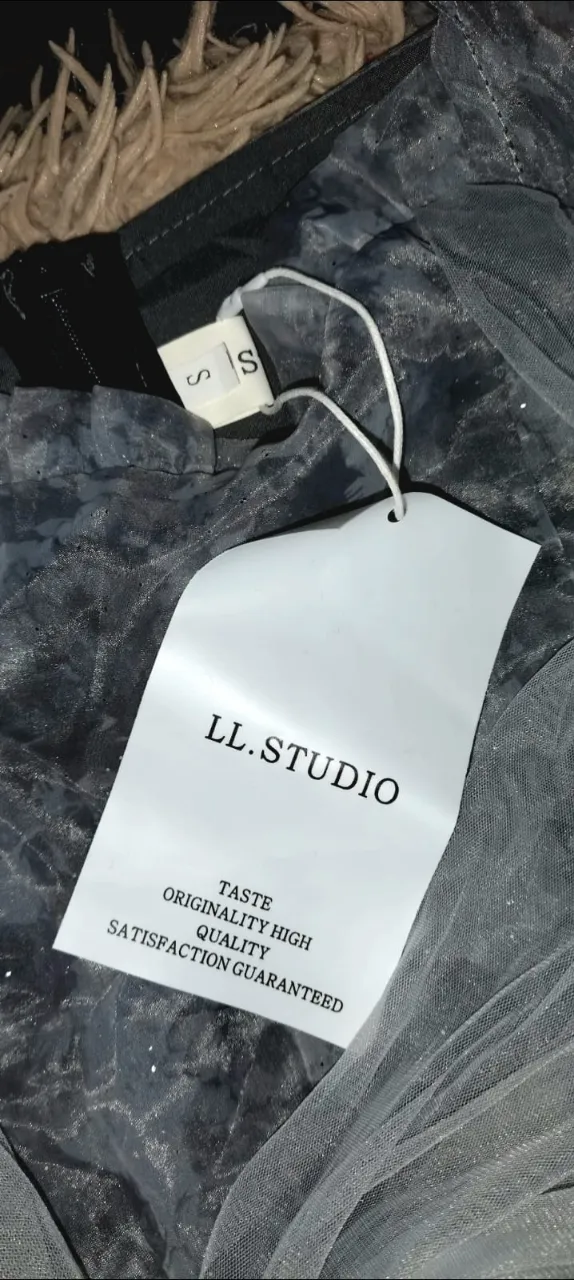 Vestido Ll.studio - imagen 3