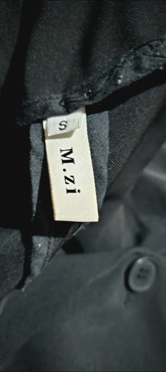 Blazer A ≠ - imagen 3