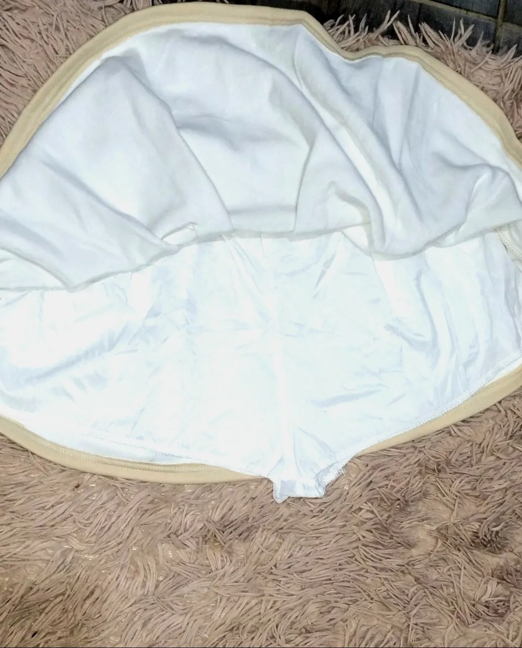 Pollera A ≠ - imagen 2