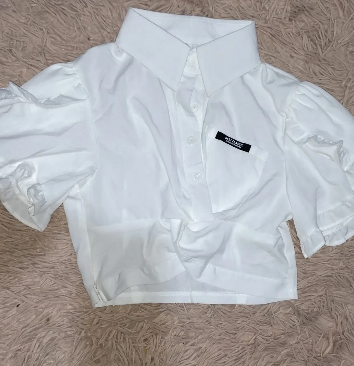 Blusa A ≠ - imagen 1