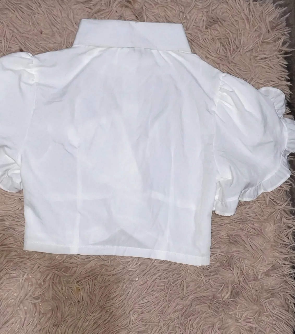 Blusa A ≠ - imagen 2