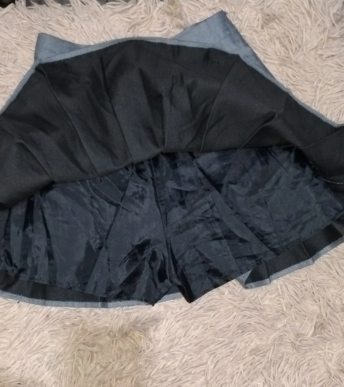 Pollera A ≠ - imagen 2