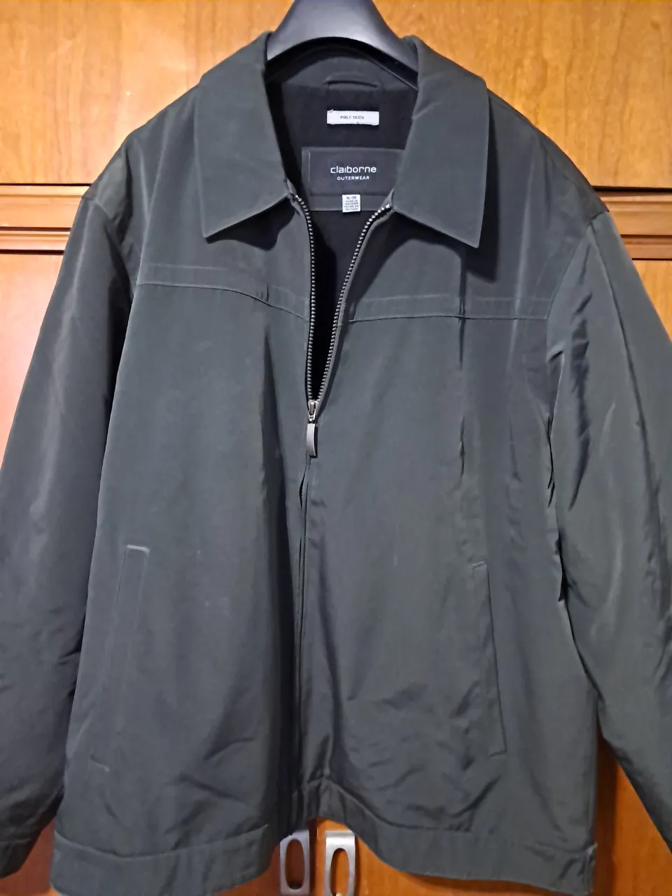 Campera Claiborne - imagen 1