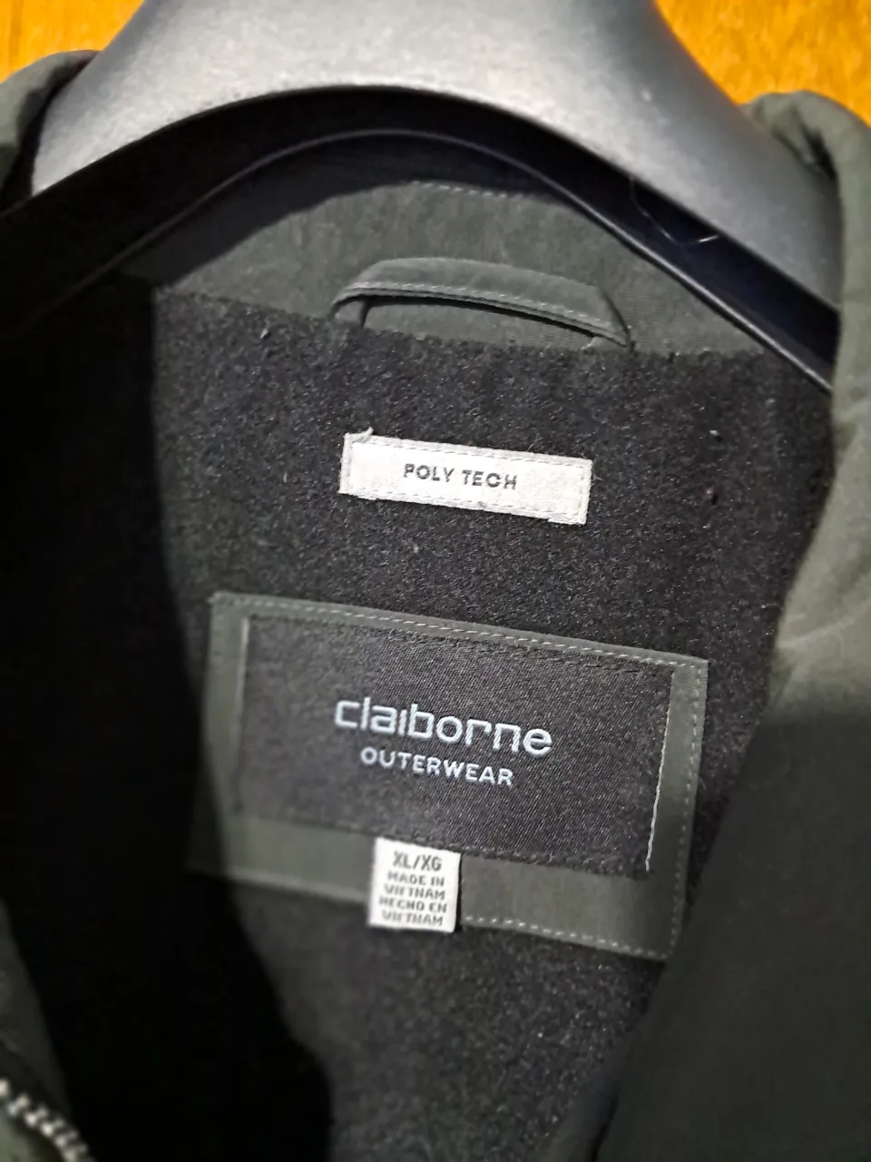 Campera Claiborne - imagen 2