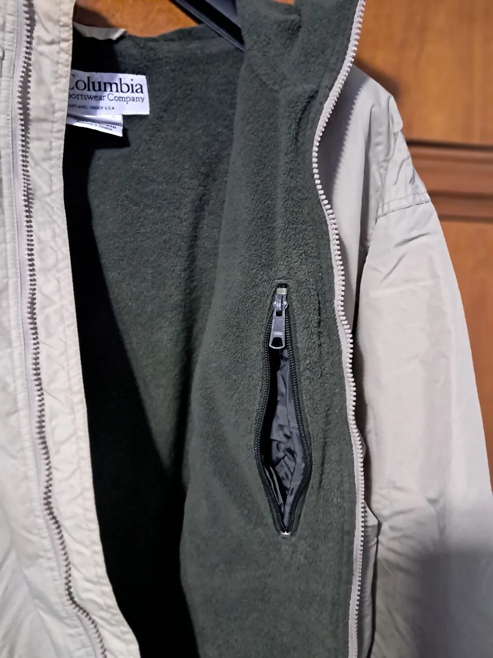 Campera Columbia - imagen 3