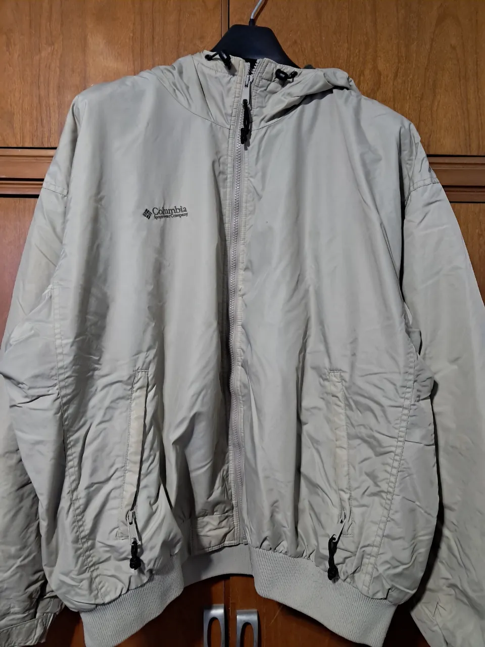 Campera Columbia - imagen 1