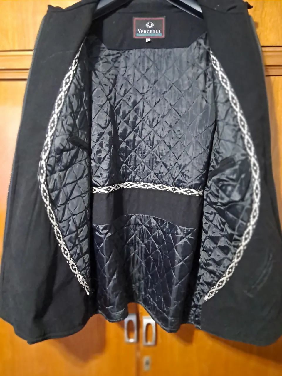 Campera Vercelli - imagen 3