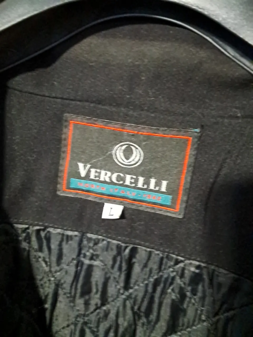 Campera Vercelli - imagen 2