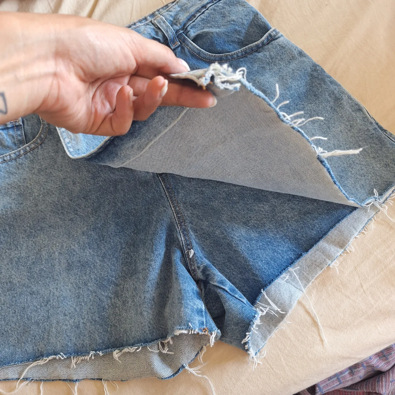 Short Divino - imagen 3