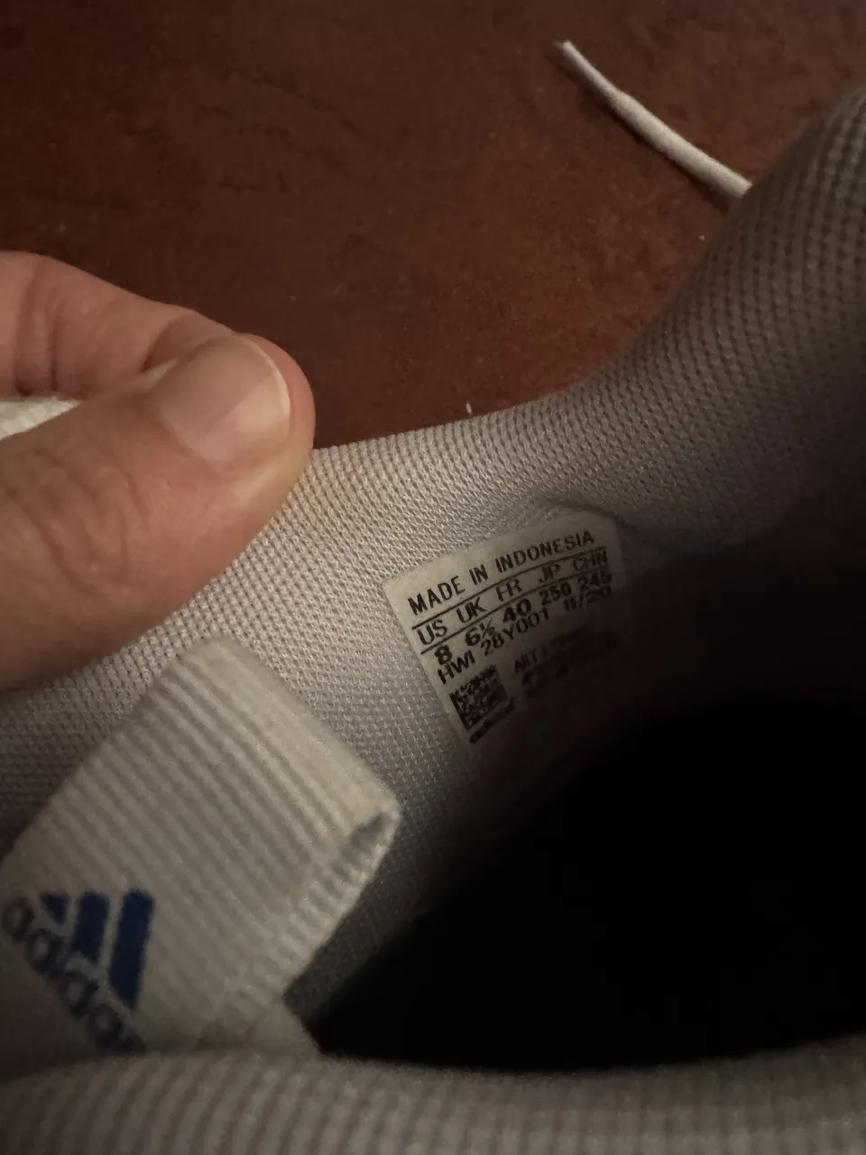 Zapatillas adidas - imagen 6
