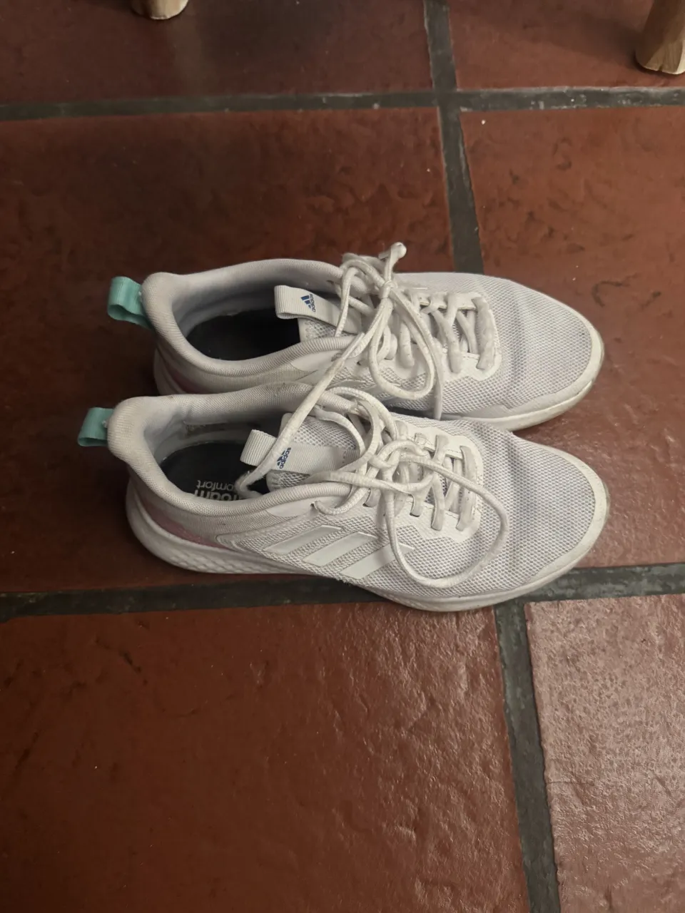 Zapatillas adidas - imagen 1