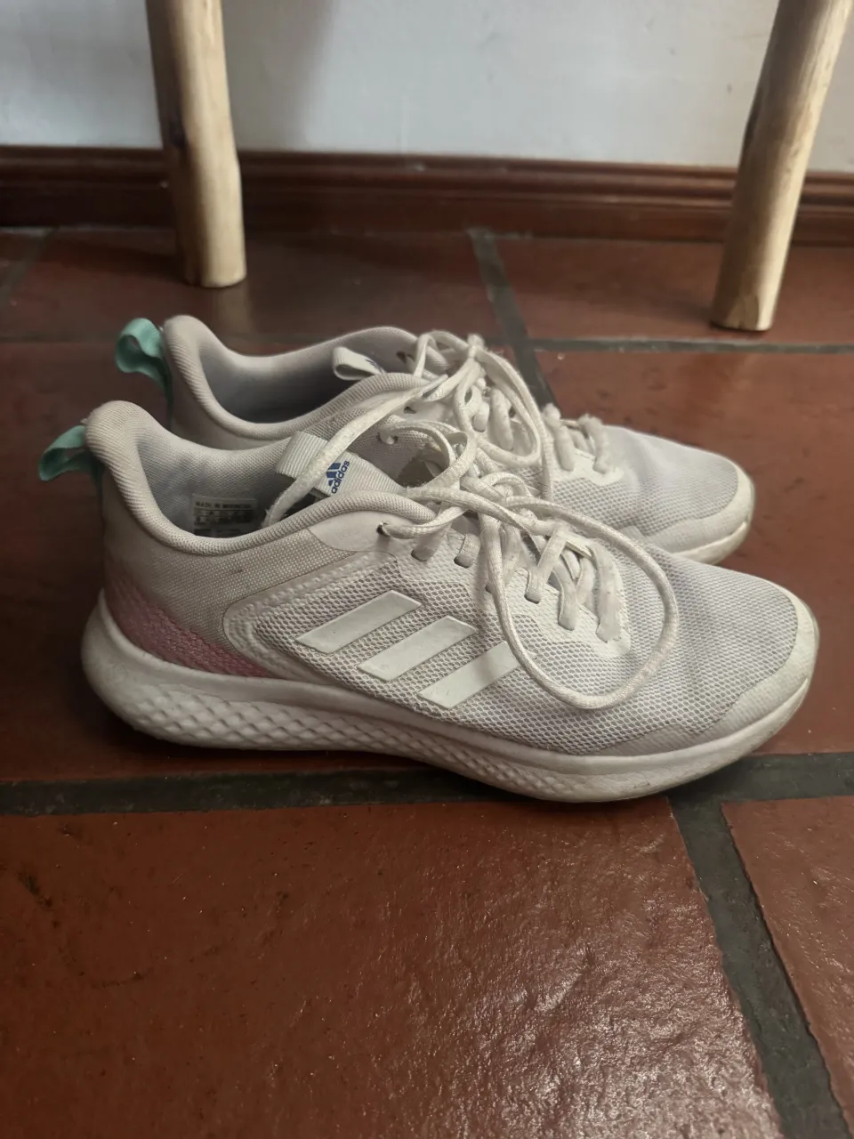 Zapatillas adidas - imagen 2