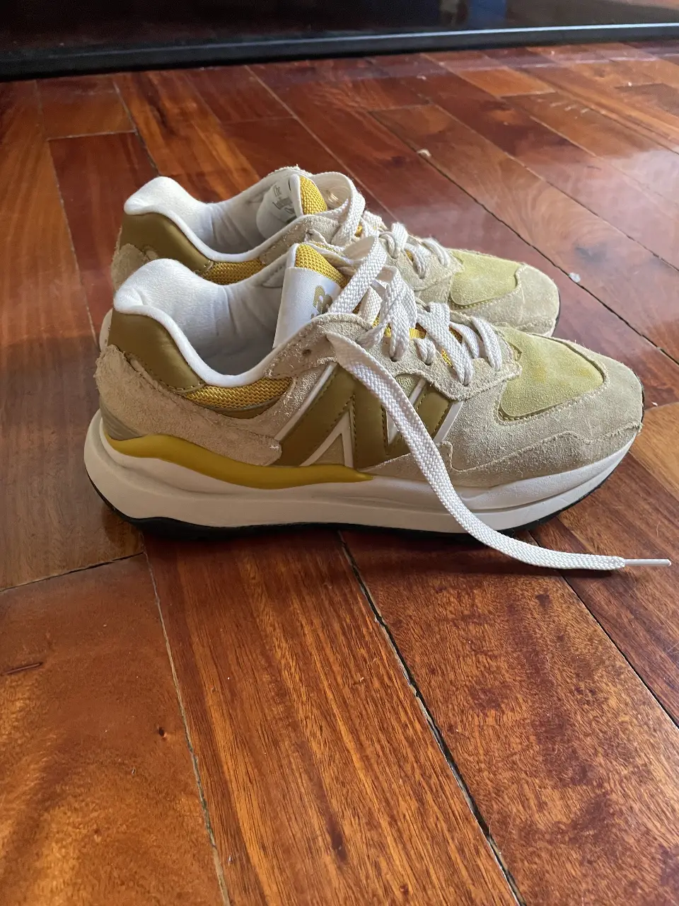 Zapatillas New Balance - imagen 1