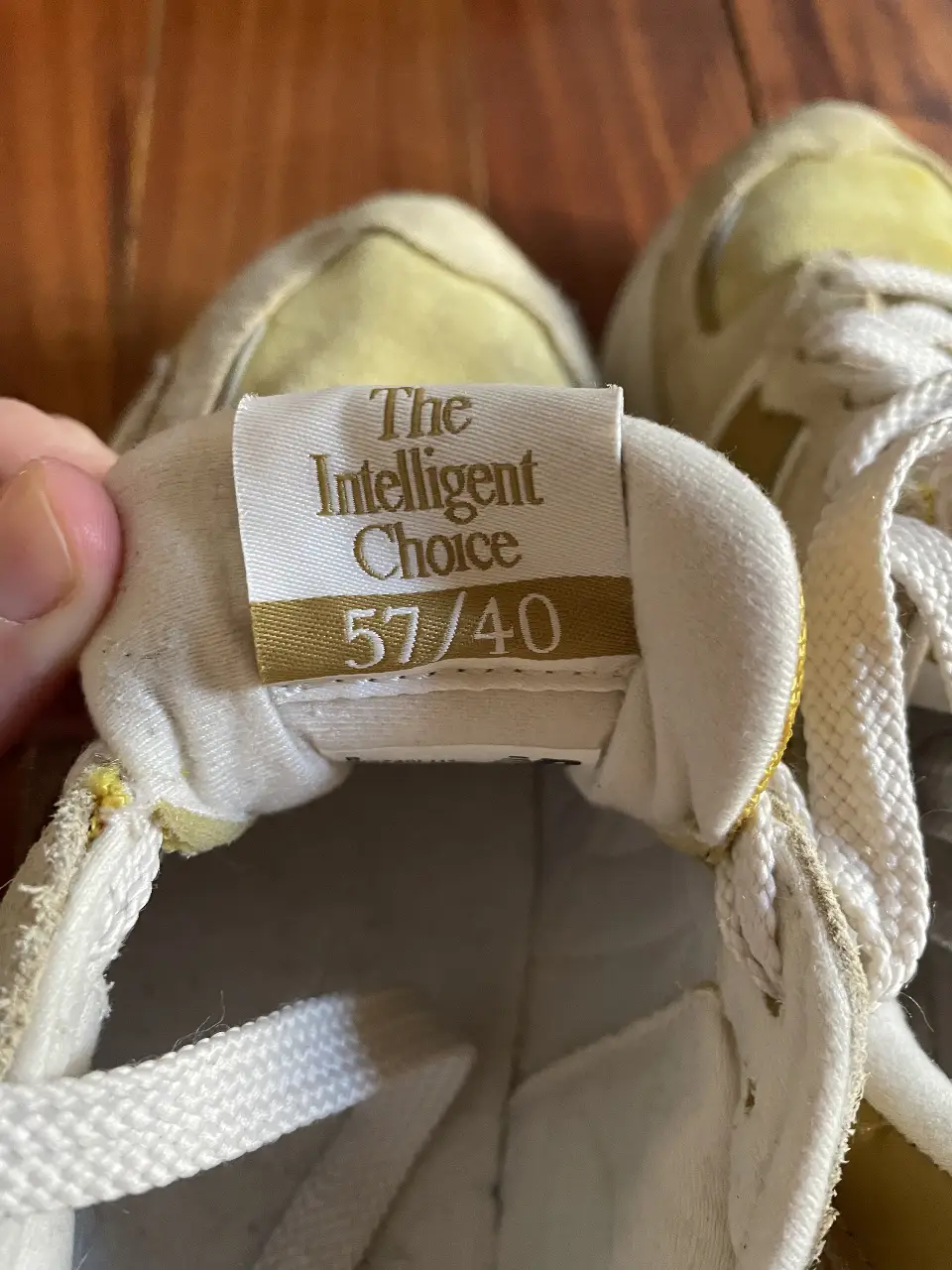 Zapatillas New Balance - imagen 4