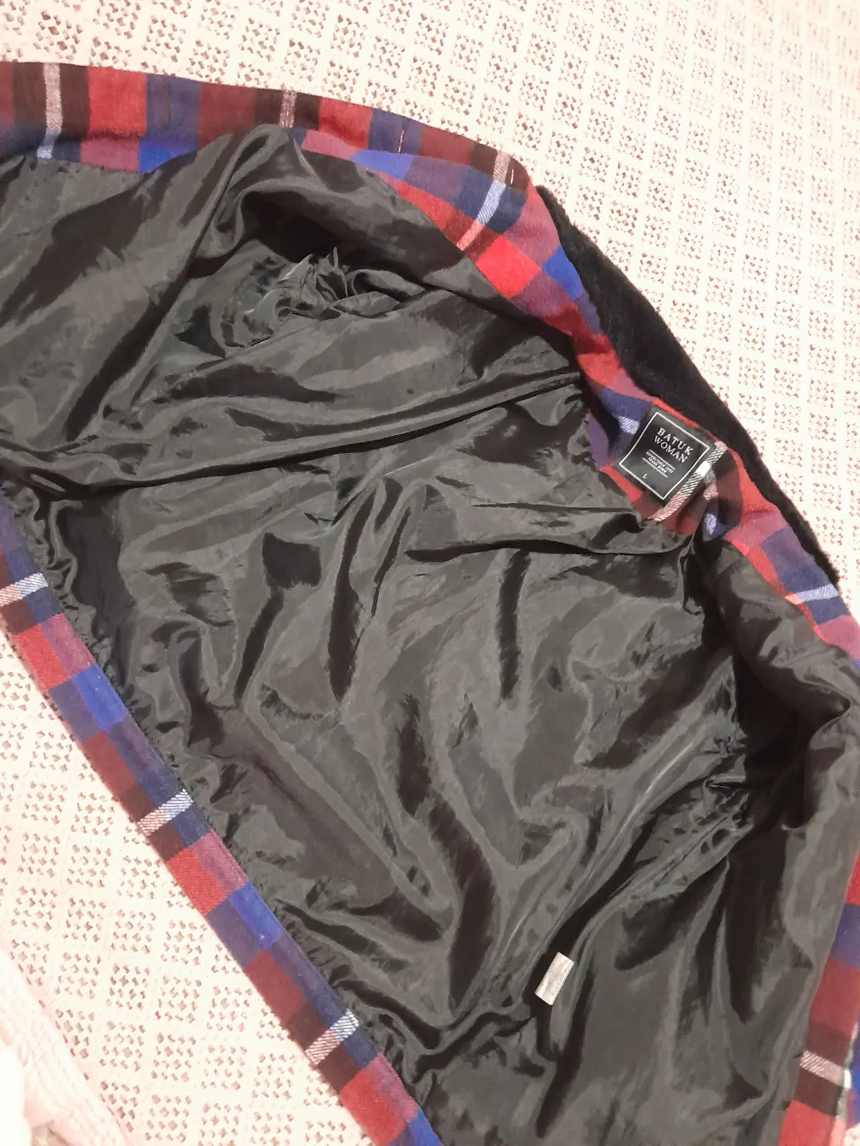 Campera BATUK WOMAN - imagen 6