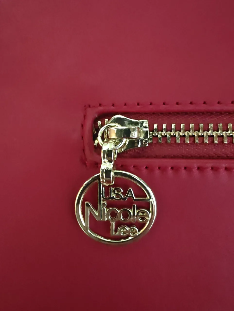 Cartera Nicole lee - imagen 3