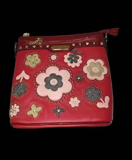 Cartera Nicole lee - imagen 1
