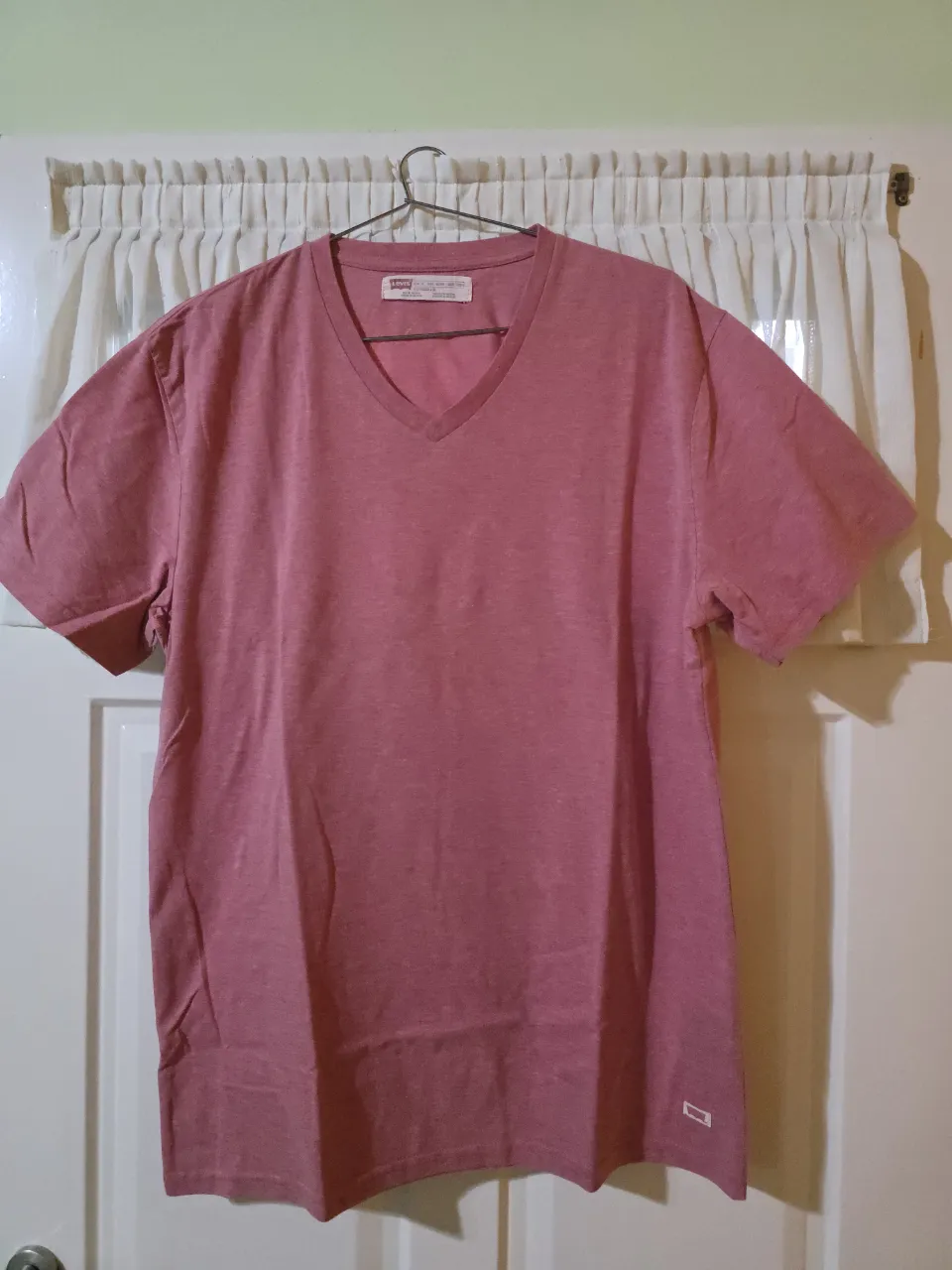 Remera Levi's - imagen 1