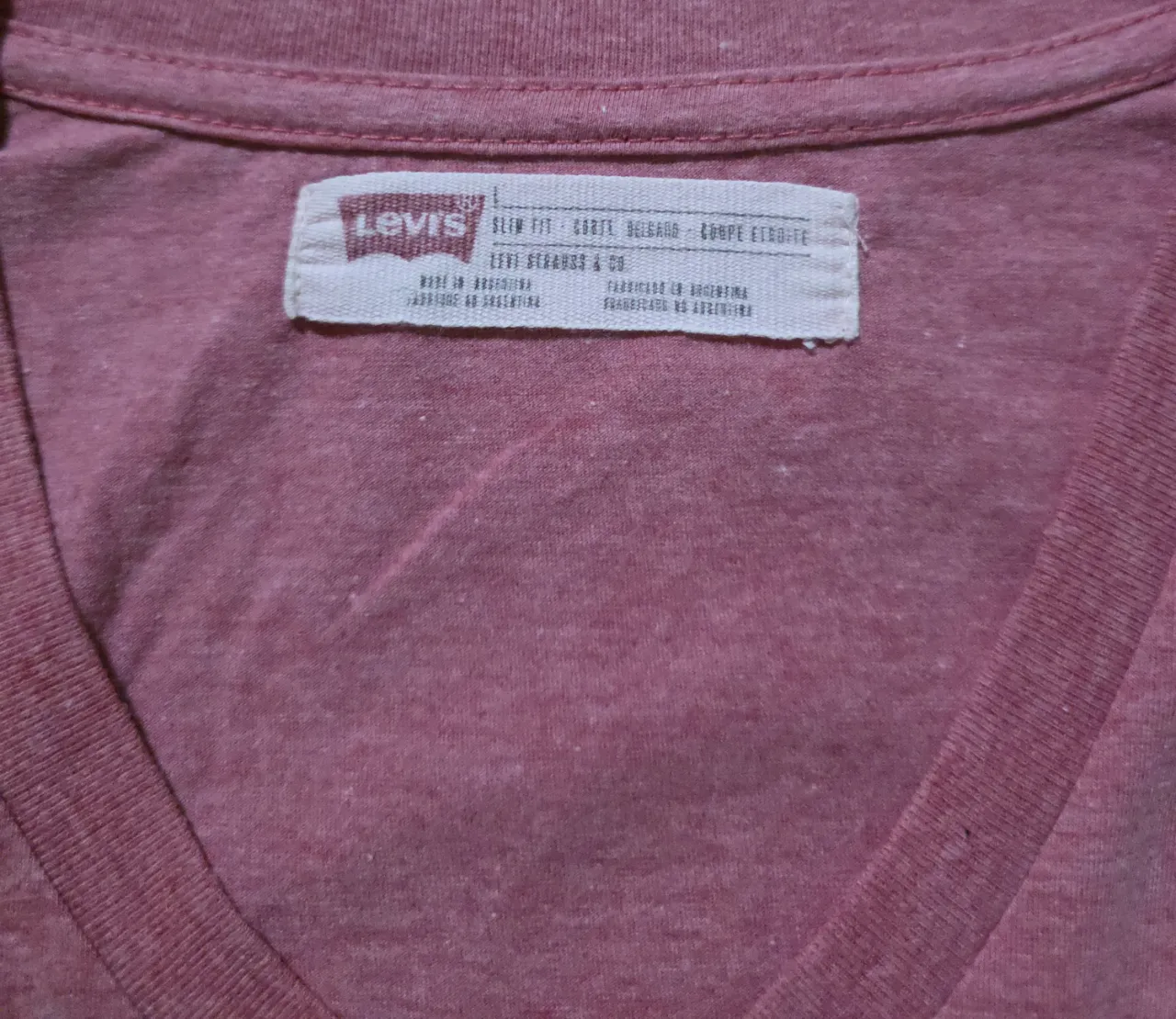 Remera Levi's - imagen 3