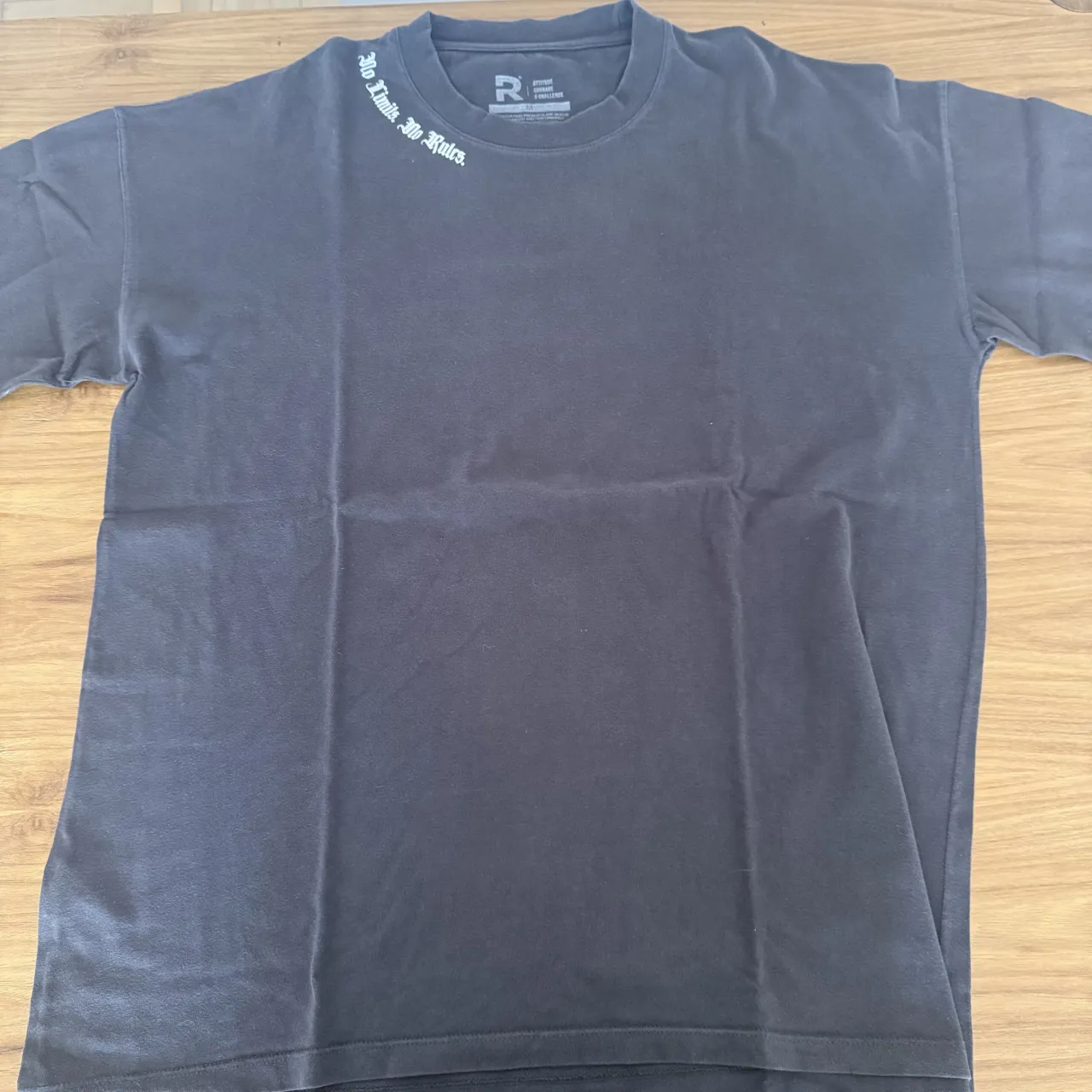 Remera Rever Pass - imagen 1