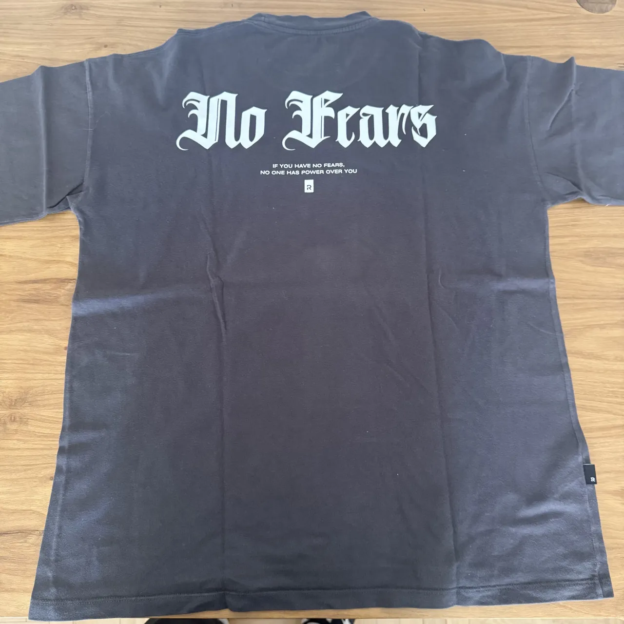 Remera Rever Pass - imagen 2
