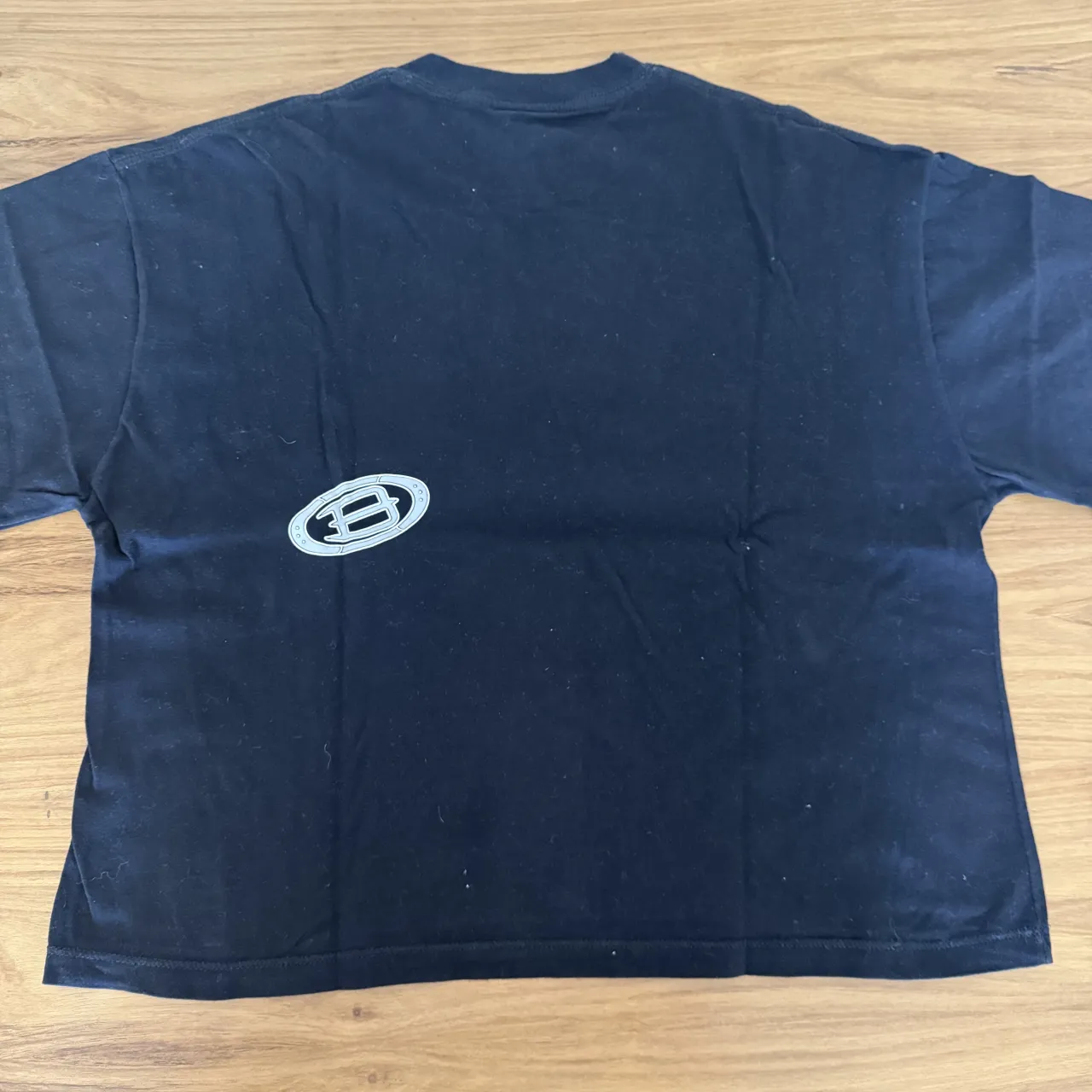 Remera Bullbenny - imagen 2
