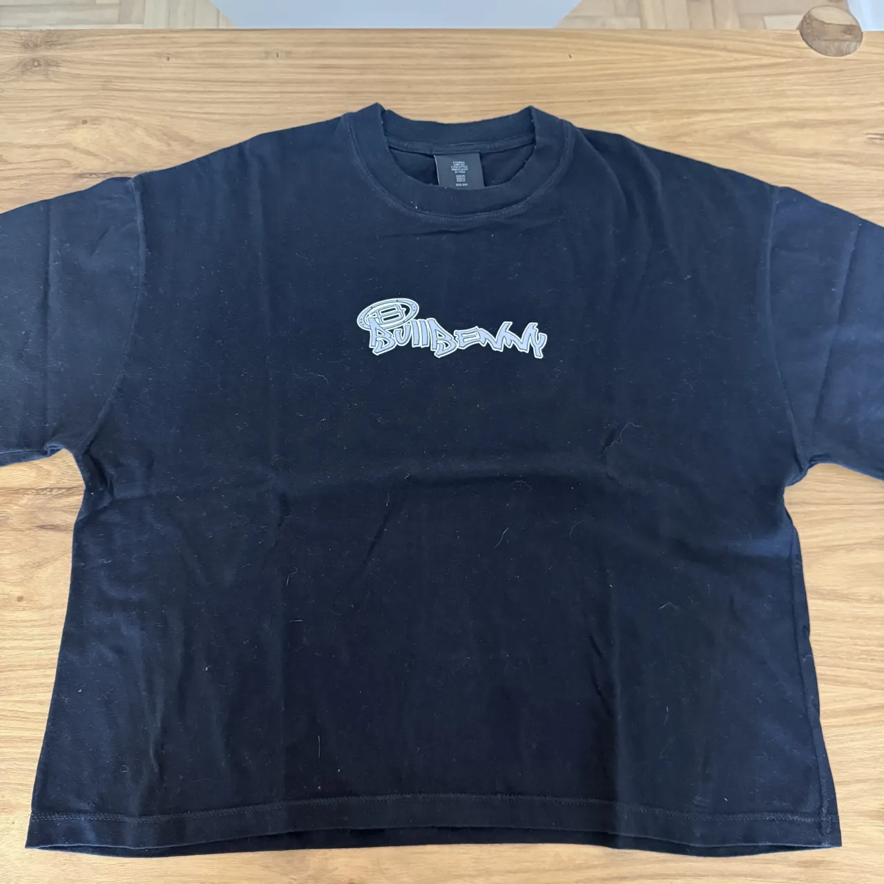 Remera Bullbenny - imagen 1