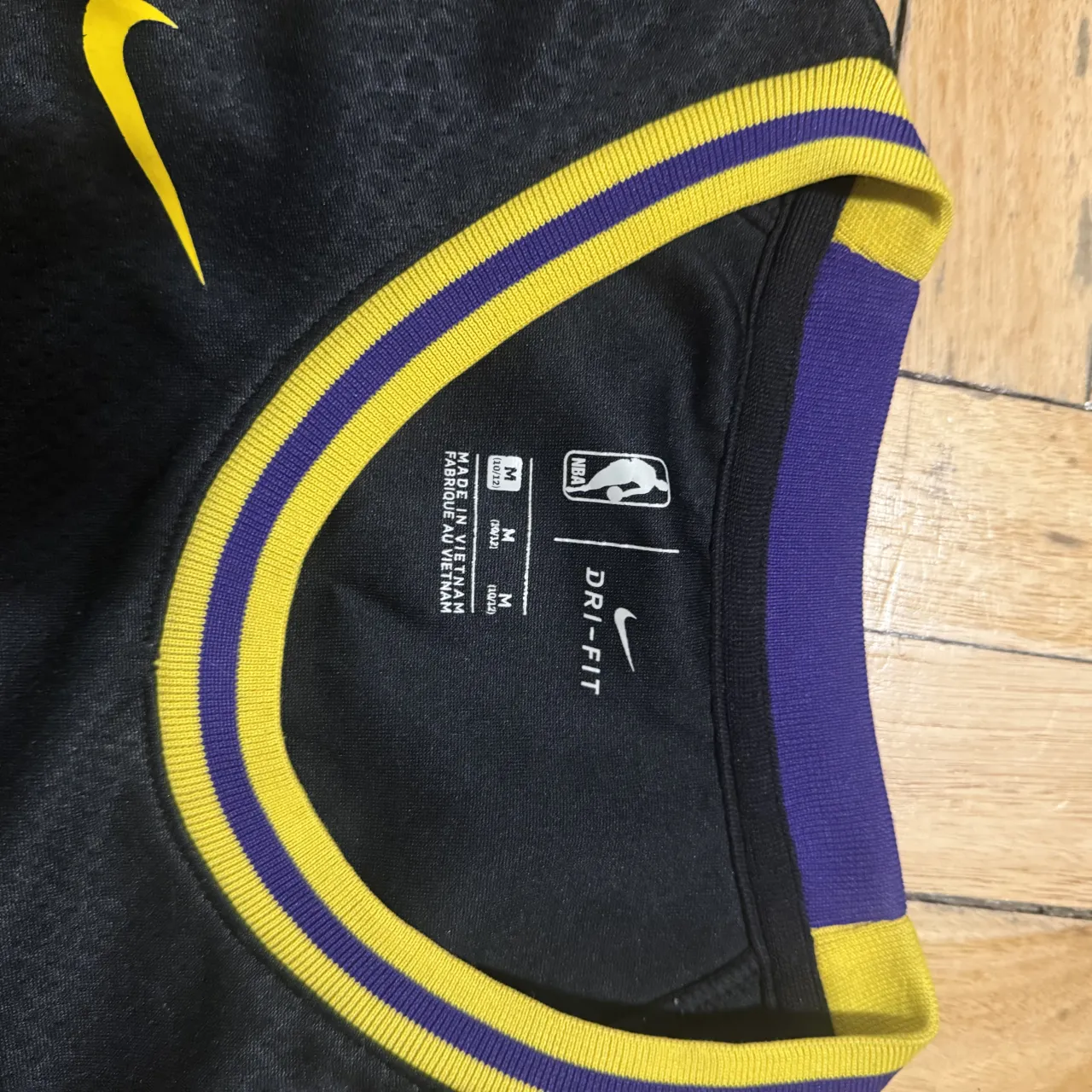 Ropa deportiva Nike - imagen 3