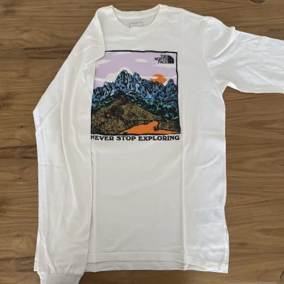 The North Face