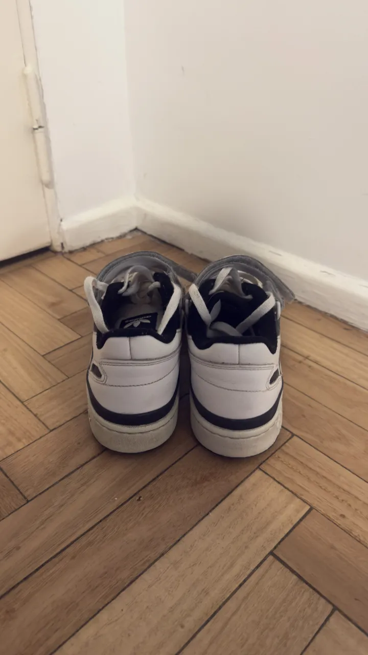 Zapatillas adidas - imagen 3