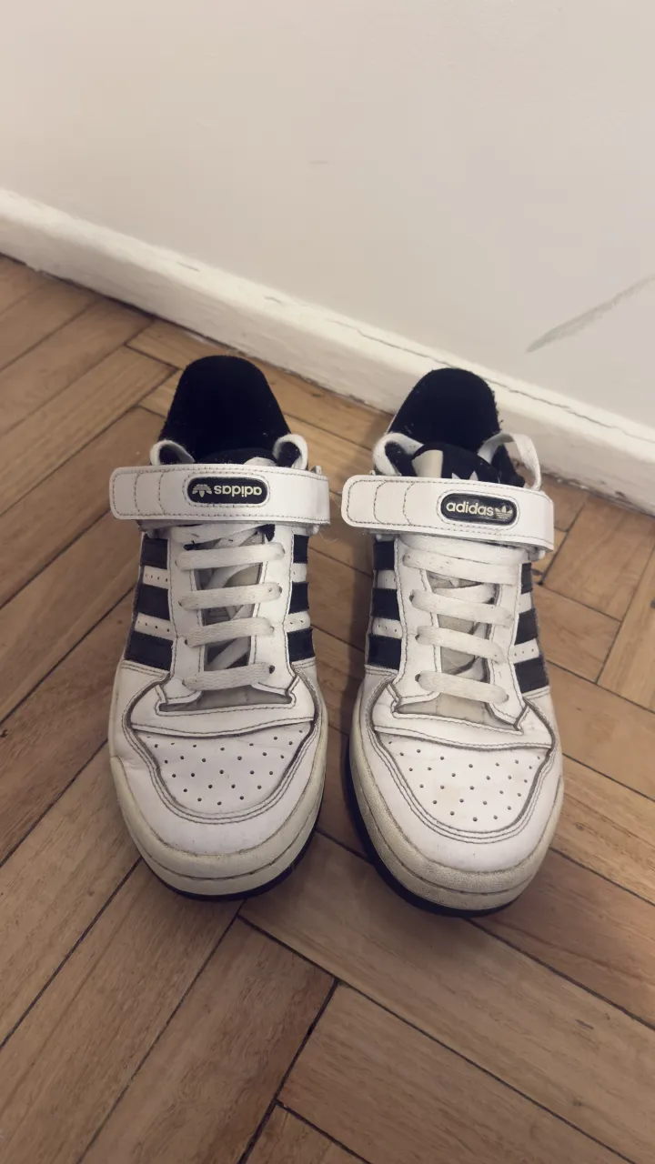 Zapatillas adidas - imagen 1
