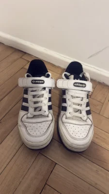 adidas