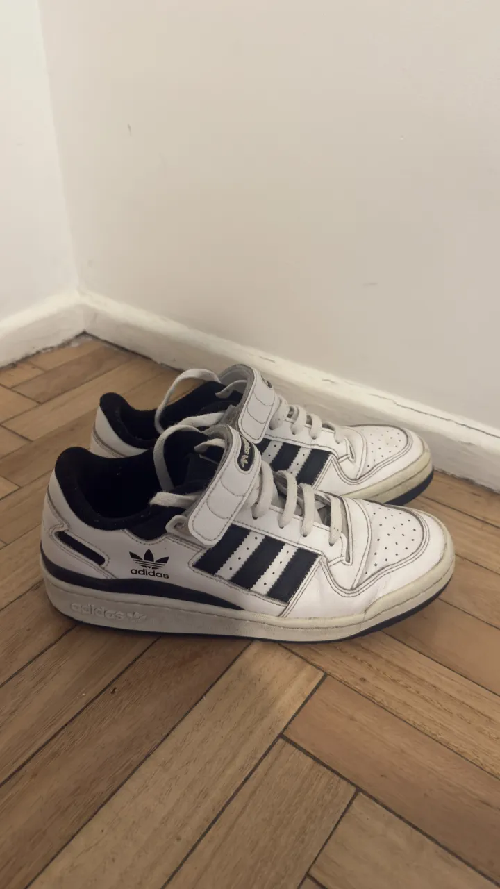 Zapatillas adidas - imagen 2