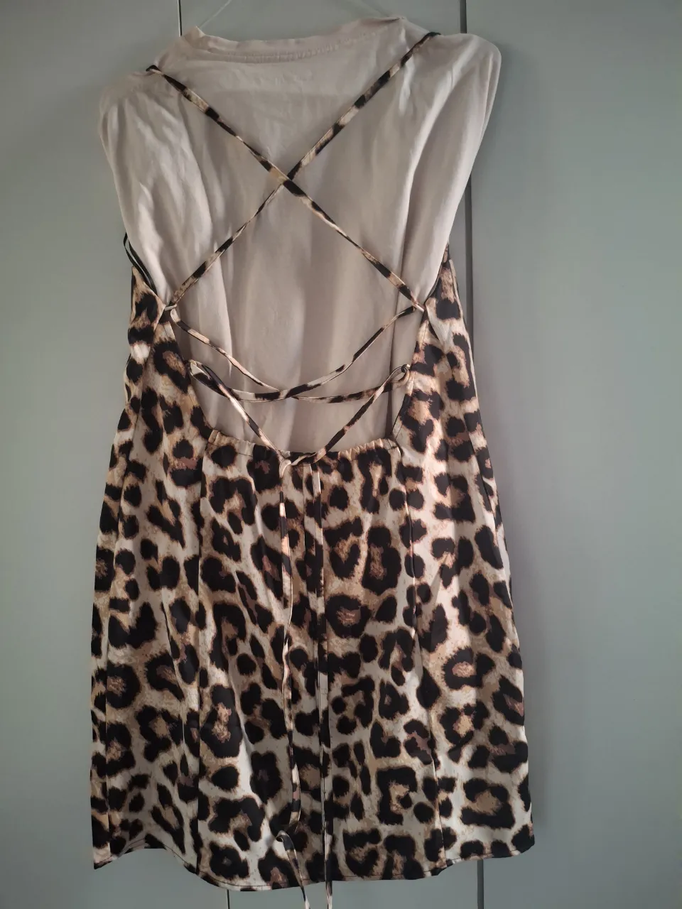 Vestido H&M - imagen 3