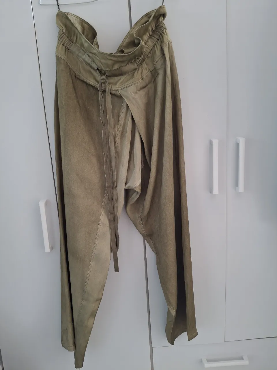 Pantalón Zara Woman - imagen 2