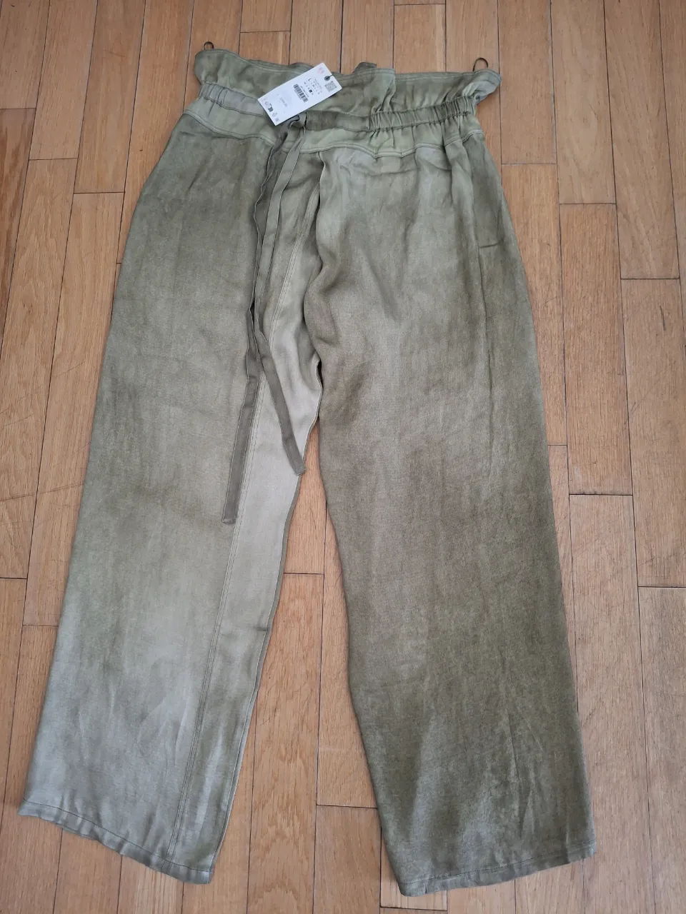 Pantalón Zara Woman - imagen 1
