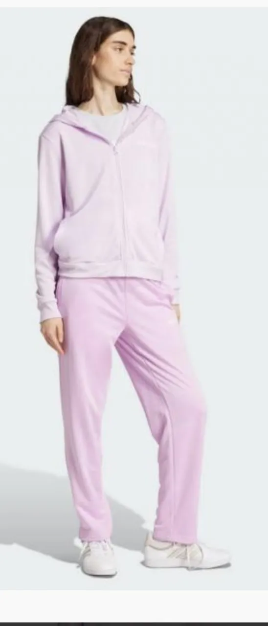 Buzo adidas - imagen 1