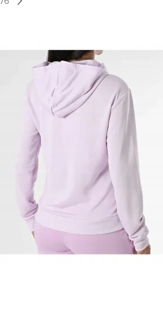 Buzo adidas - imagen 5